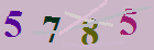 کد امنیتی
