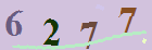 کد امنیتی