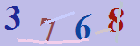 کد امنیتی