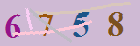 کد امنیتی