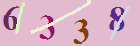 کد امنیتی