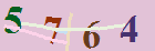 کد امنیتی