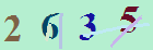کد امنیتی