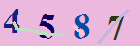 کد امنیتی