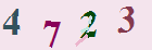 کد امنیتی