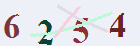 کد امنیتی