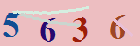 کد امنیتی