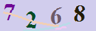 کد امنیتی