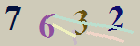کد امنیتی