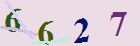 کد امنیتی