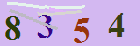 کد امنیتی