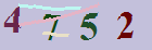 کد امنیتی