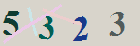 کد امنیتی