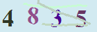 کد امنیتی