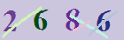 کد امنیتی