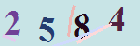 کد امنیتی