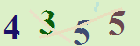 کد امنیتی