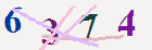 کد امنیتی