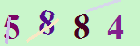 کد امنیتی