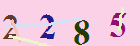 کد امنیتی