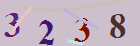 کد امنیتی
