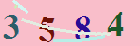 کد امنیتی