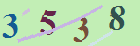 کد امنیتی