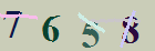 کد امنیتی