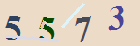 کد امنیتی