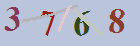 کد امنیتی