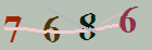 کد امنیتی