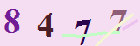 کد امنیتی