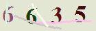 کد امنیتی