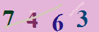 کد امنیتی