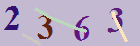 کد امنیتی