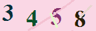 کد امنیتی