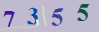 کد امنیتی