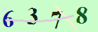 کد امنیتی