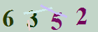 کد امنیتی