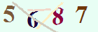 کد امنیتی