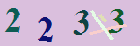 کد امنیتی