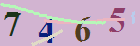 کد امنیتی
