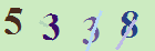 کد امنیتی