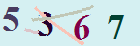 کد امنیتی
