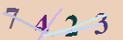 کد امنیتی