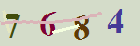 کد امنیتی