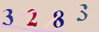 کد امنیتی