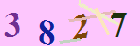 کد امنیتی