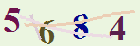 کد امنیتی