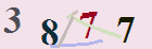 کد امنیتی